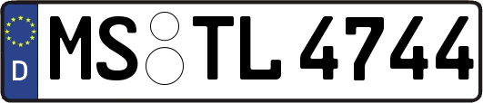 MS-TL4744