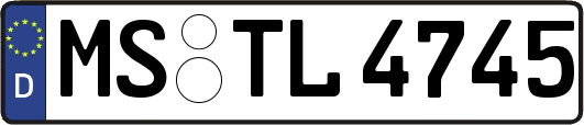 MS-TL4745