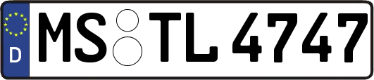 MS-TL4747