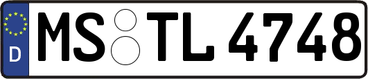 MS-TL4748