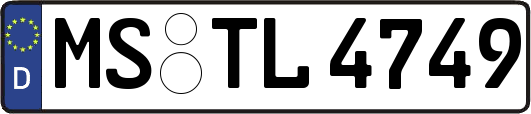 MS-TL4749