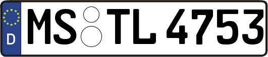 MS-TL4753