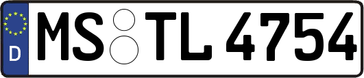 MS-TL4754
