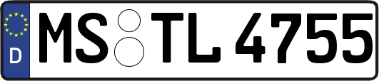 MS-TL4755