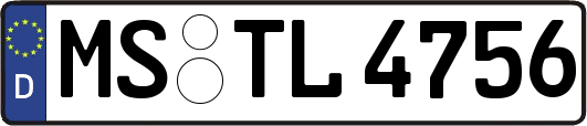 MS-TL4756