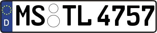 MS-TL4757