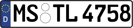 MS-TL4758
