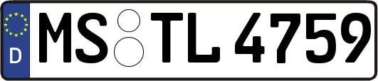 MS-TL4759
