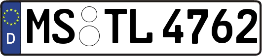MS-TL4762