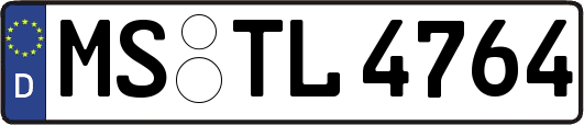 MS-TL4764