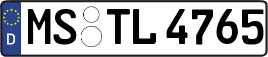 MS-TL4765