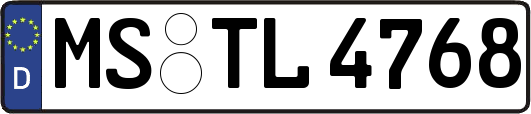 MS-TL4768
