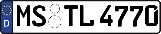 MS-TL4770