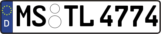 MS-TL4774