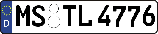 MS-TL4776