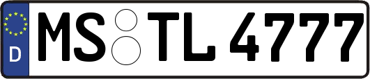 MS-TL4777