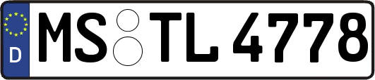 MS-TL4778