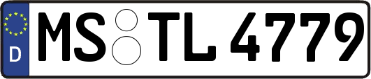 MS-TL4779