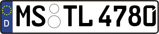 MS-TL4780