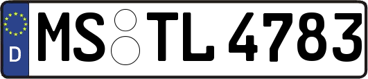 MS-TL4783