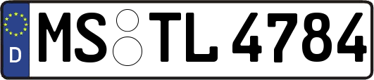 MS-TL4784