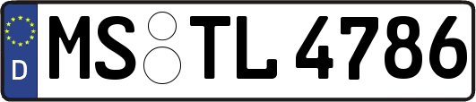 MS-TL4786