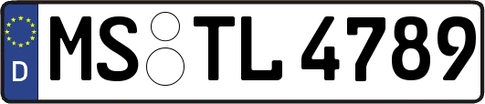 MS-TL4789