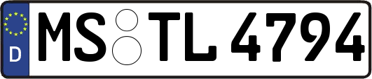 MS-TL4794