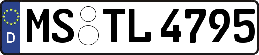 MS-TL4795