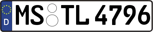 MS-TL4796