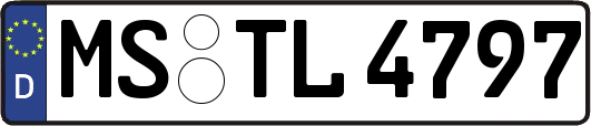 MS-TL4797