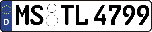 MS-TL4799