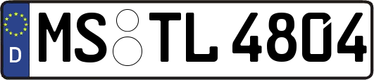 MS-TL4804