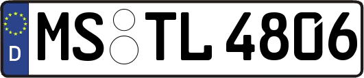 MS-TL4806