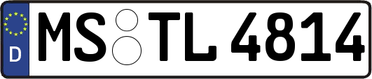 MS-TL4814
