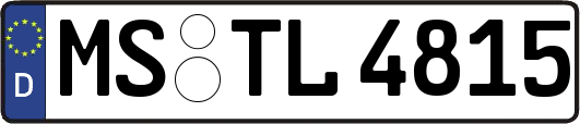 MS-TL4815
