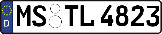 MS-TL4823