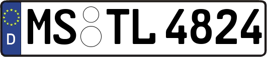 MS-TL4824