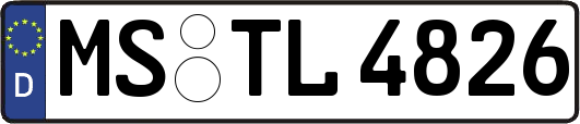 MS-TL4826