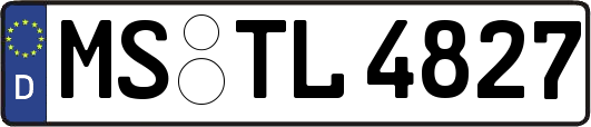 MS-TL4827