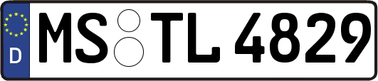 MS-TL4829