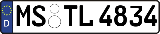 MS-TL4834