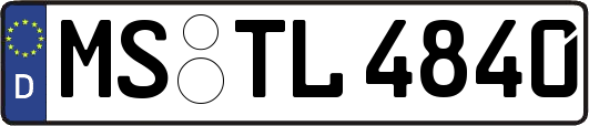 MS-TL4840