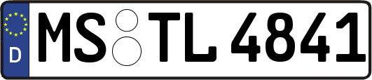 MS-TL4841
