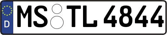 MS-TL4844