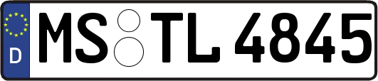 MS-TL4845