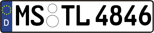 MS-TL4846