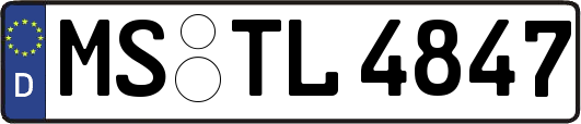 MS-TL4847