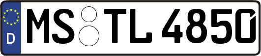 MS-TL4850