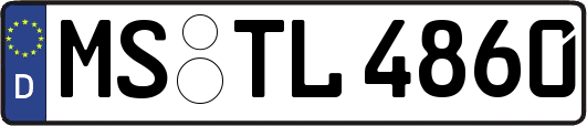 MS-TL4860
